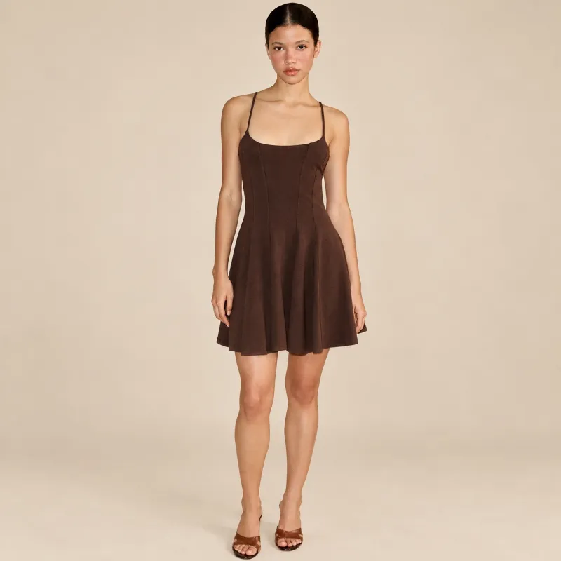 Vestido Tuna