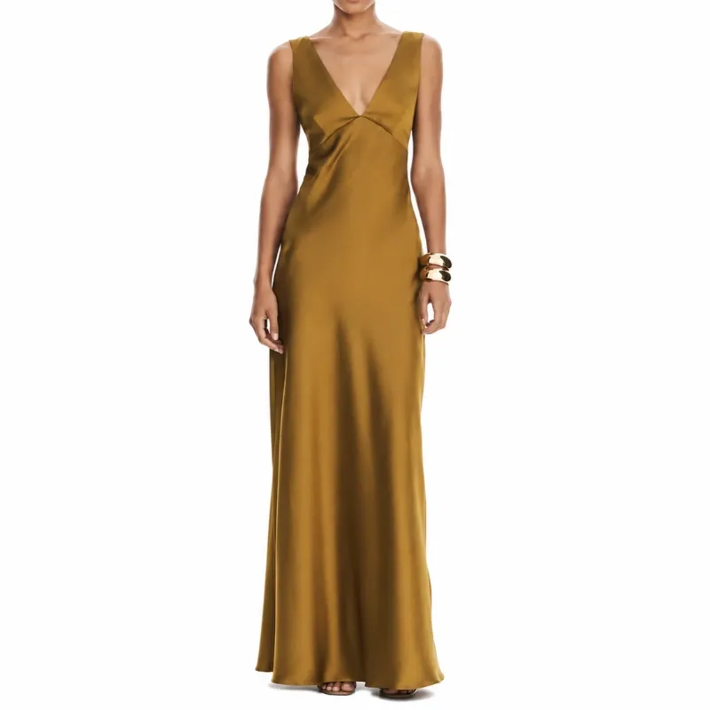 Vestido Ucciani