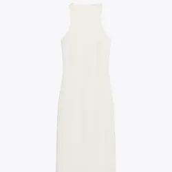 Vestido Vainilla