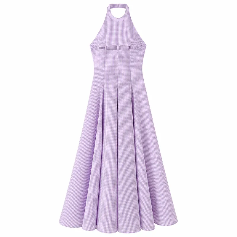 Vestido Violet