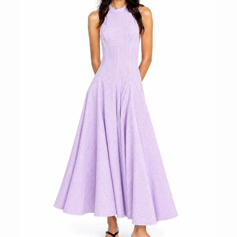 Vestido Violet