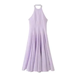Vestido Violet