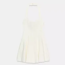 Vestido Vuelo