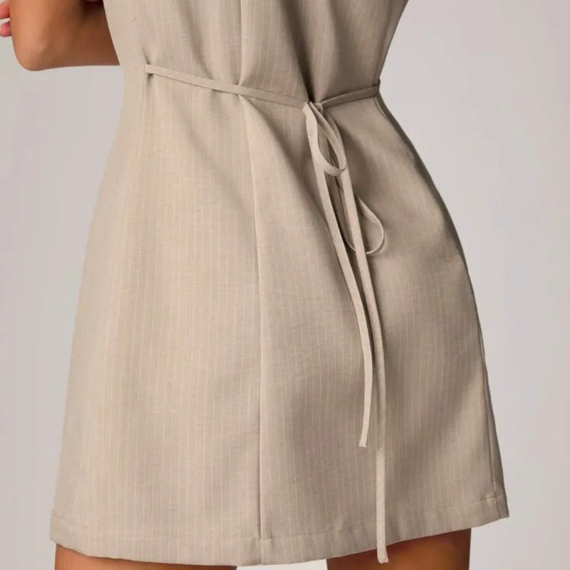 Vestido West