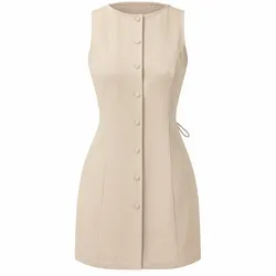 Vestido West