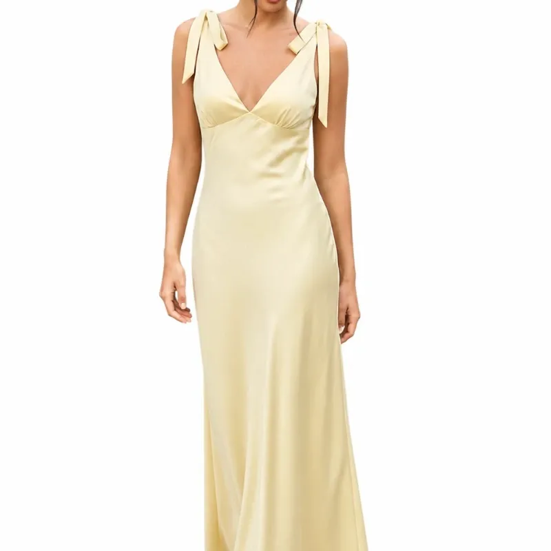 Vestido Wood