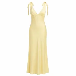 Vestido Wood