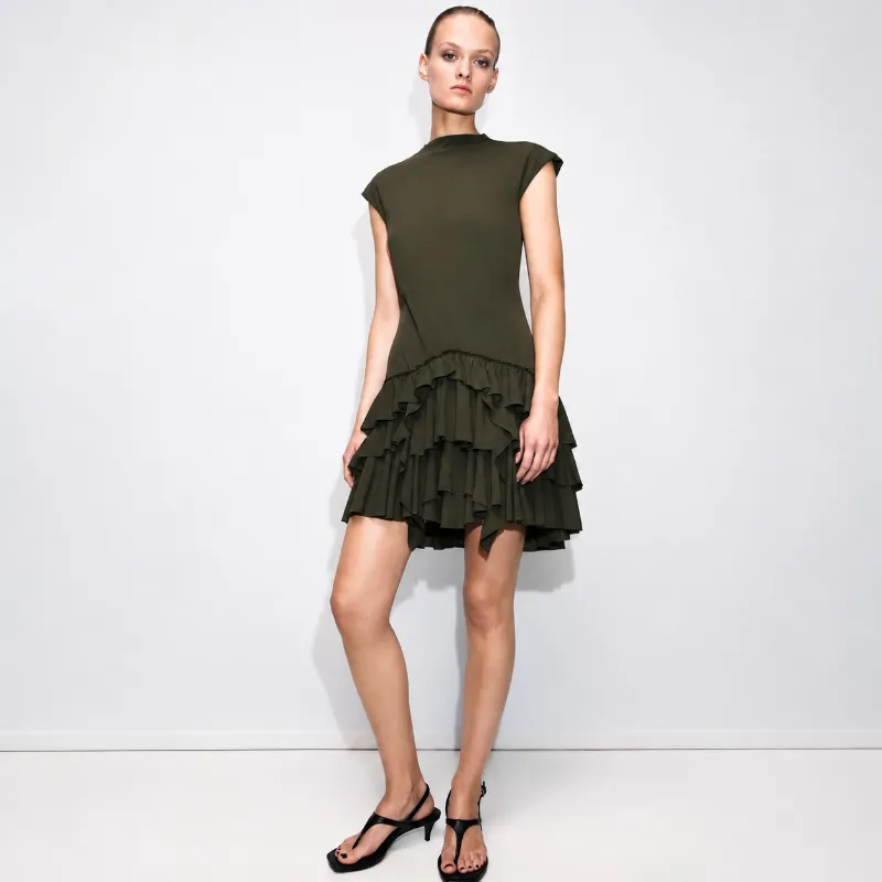 Vestido Yara