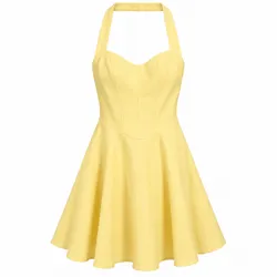 Vestido Mai