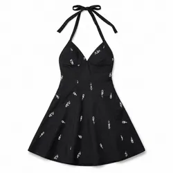 Vestido Yini