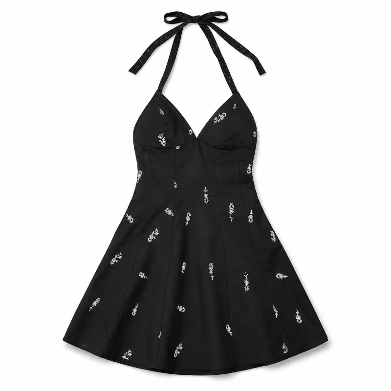 Vestido Yini