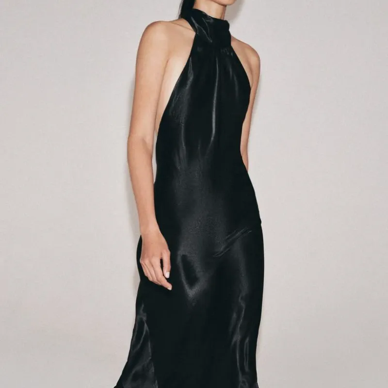 Vestido York