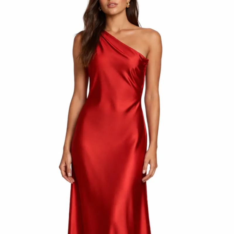 Vestido Zara