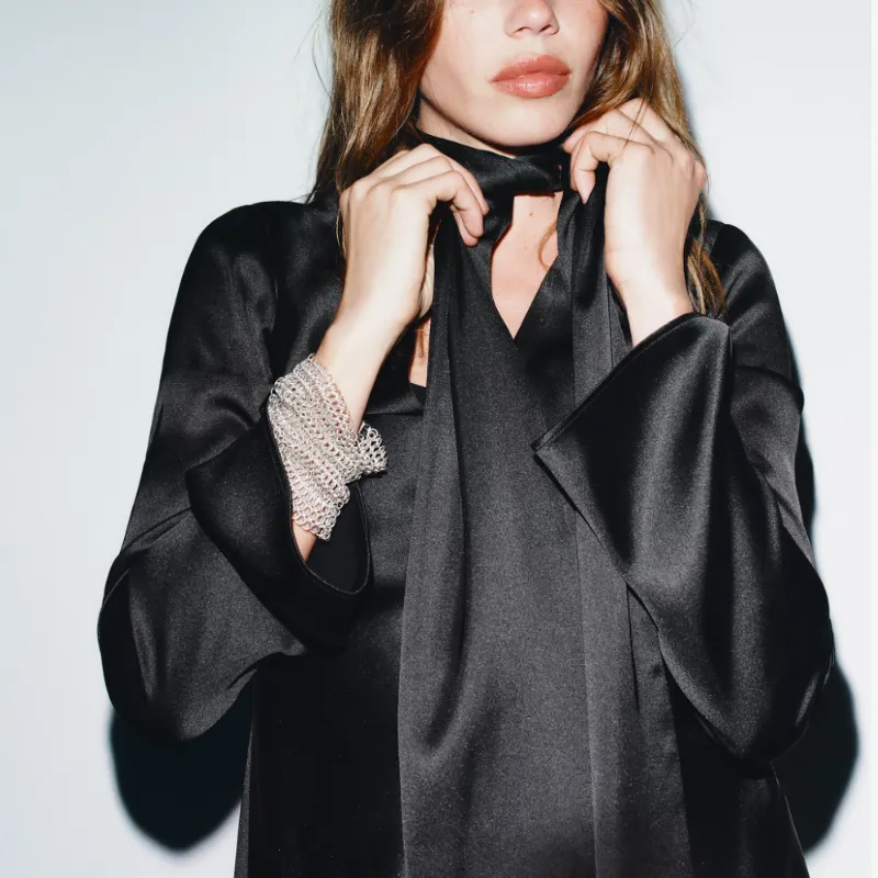 Vestido Coffee