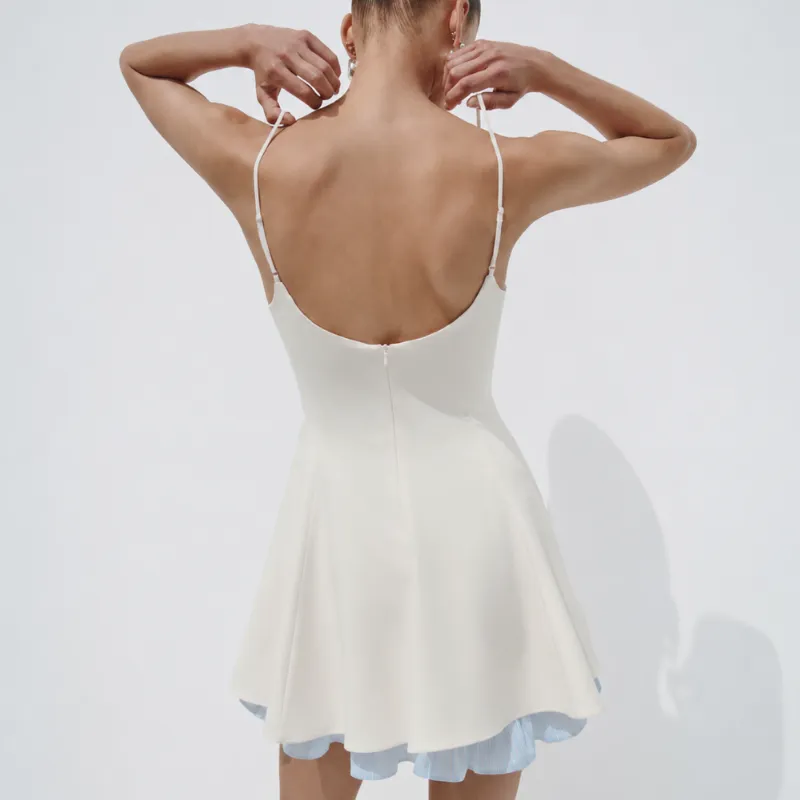 Vestido Elie
