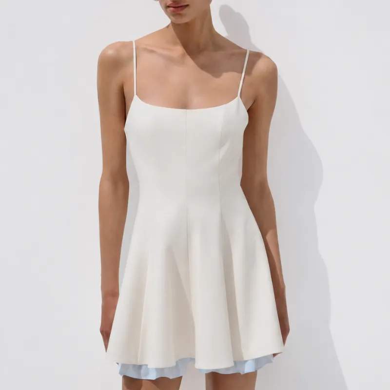 Vestido Elie