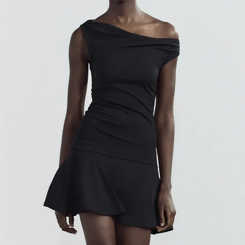 Vestidos Fresh