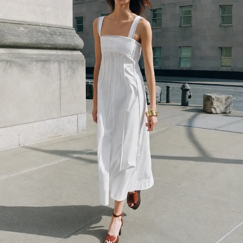 Vestido Devi