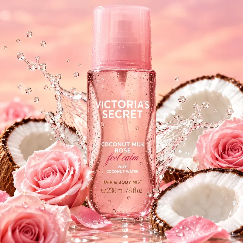 Victoria’s Secret