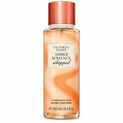 Amber Romance