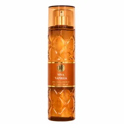 Viva Vanilla