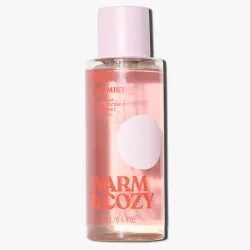 Warm Body Mist