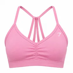 Washed Bra