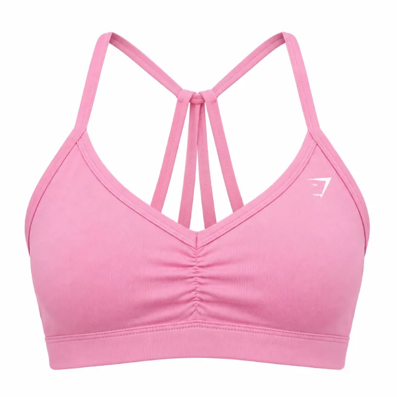Washed Bra