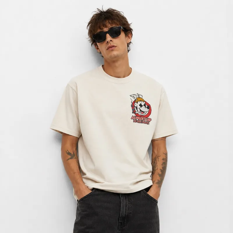 T Shirt Komar