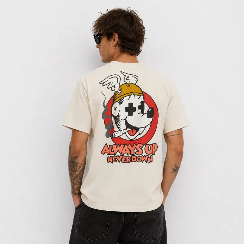 T Shirt Komar