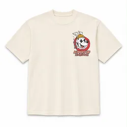 T Shirt Komar