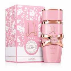 Yara Elixir