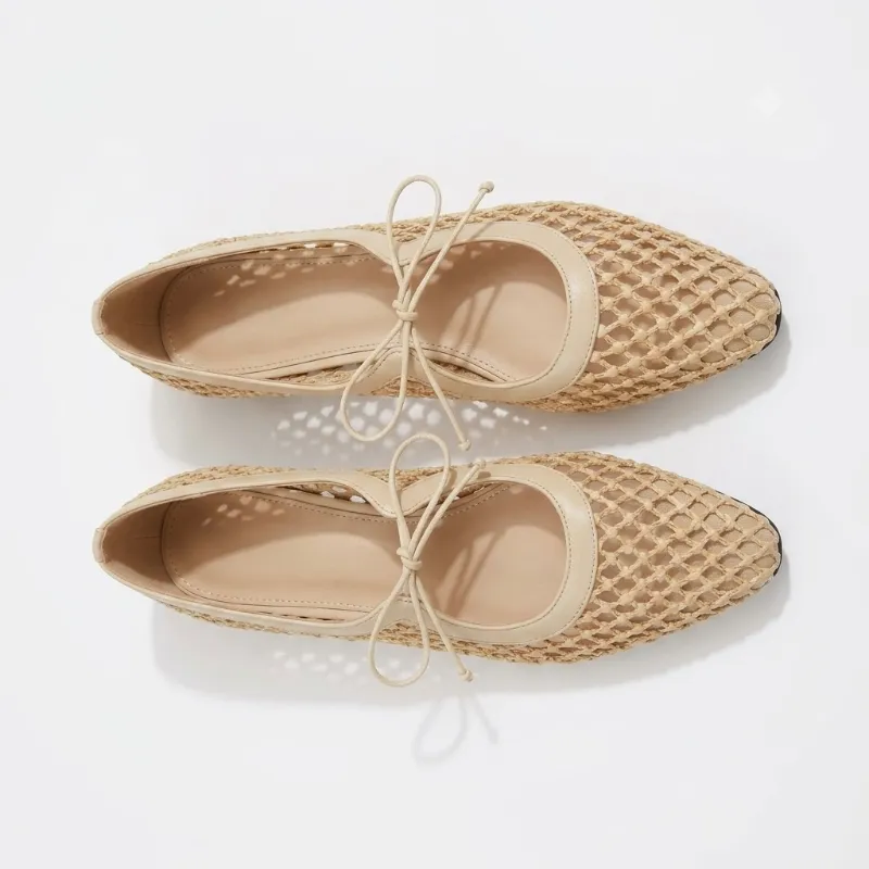 Zapatilla Nora