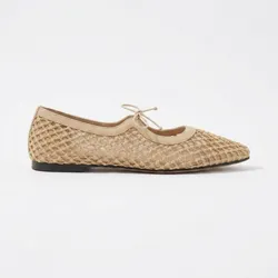 Zapatilla Nora