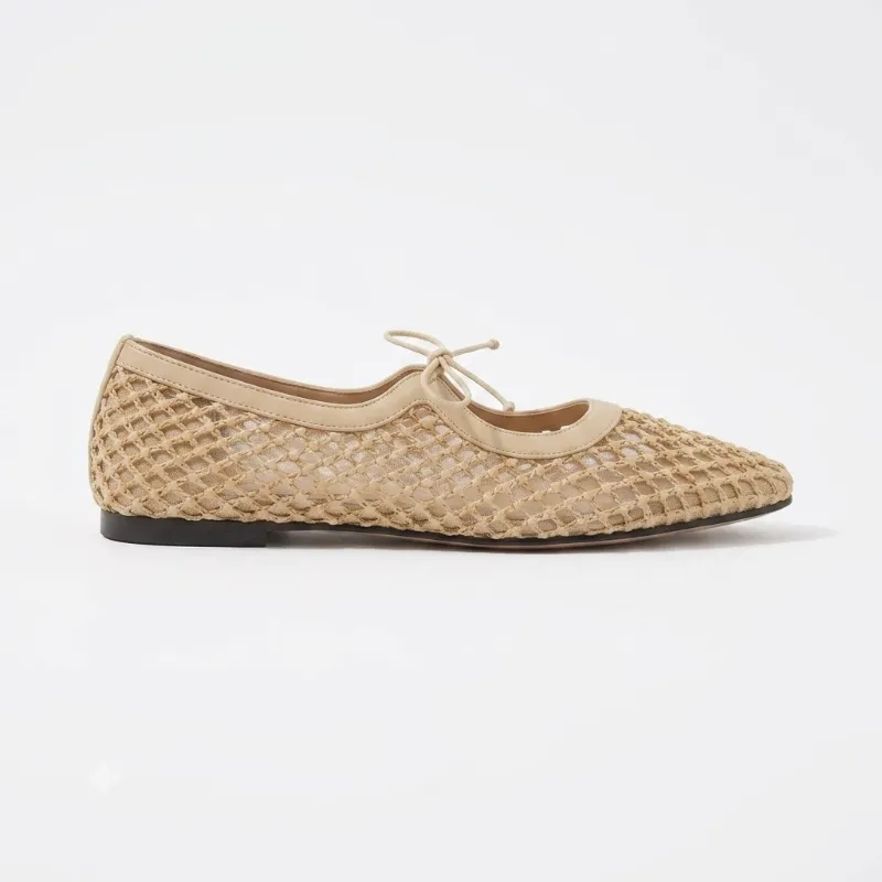 Zapatilla Nora