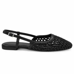 Zapatillas Flats