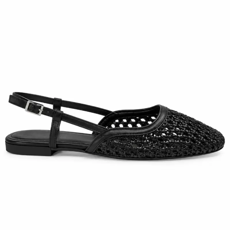 Zapatillas Flats