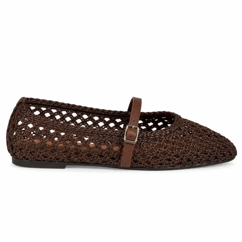 Zapatillas Flats