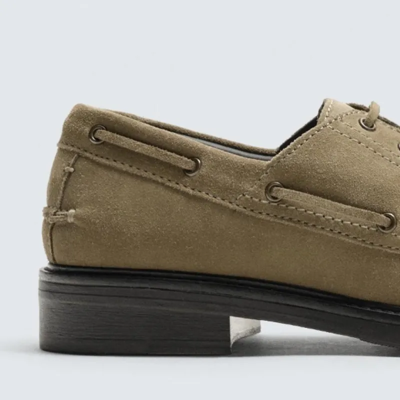 Zapatos Balanc