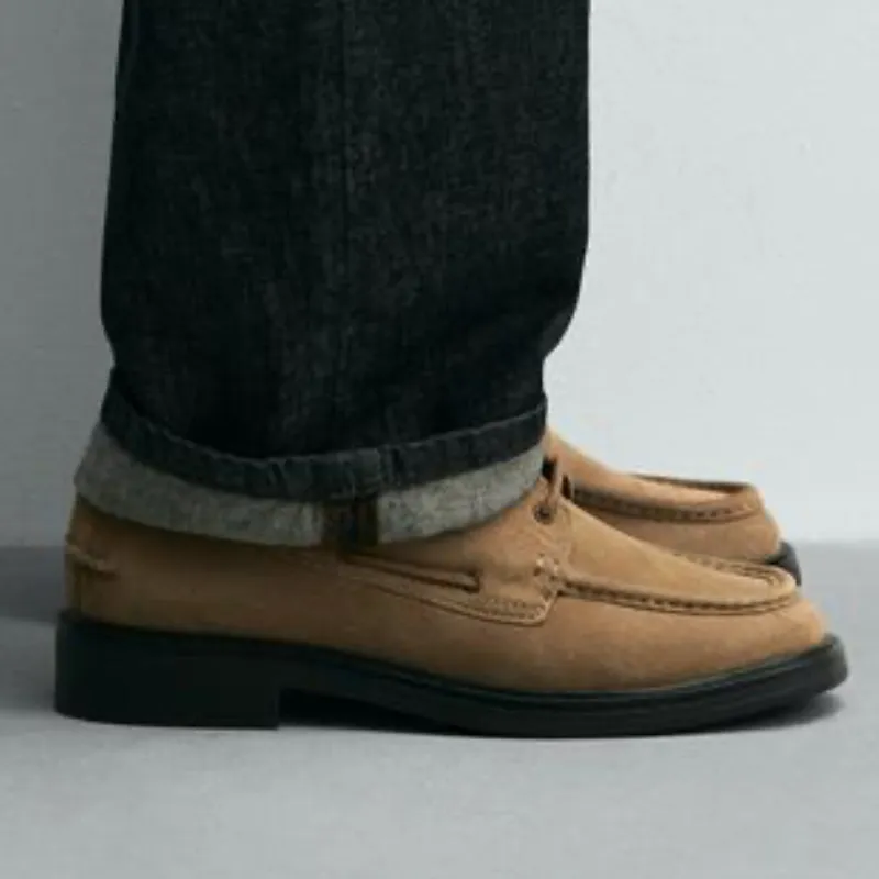 Zapatos Balanc