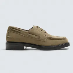 Zapatos Balanc
