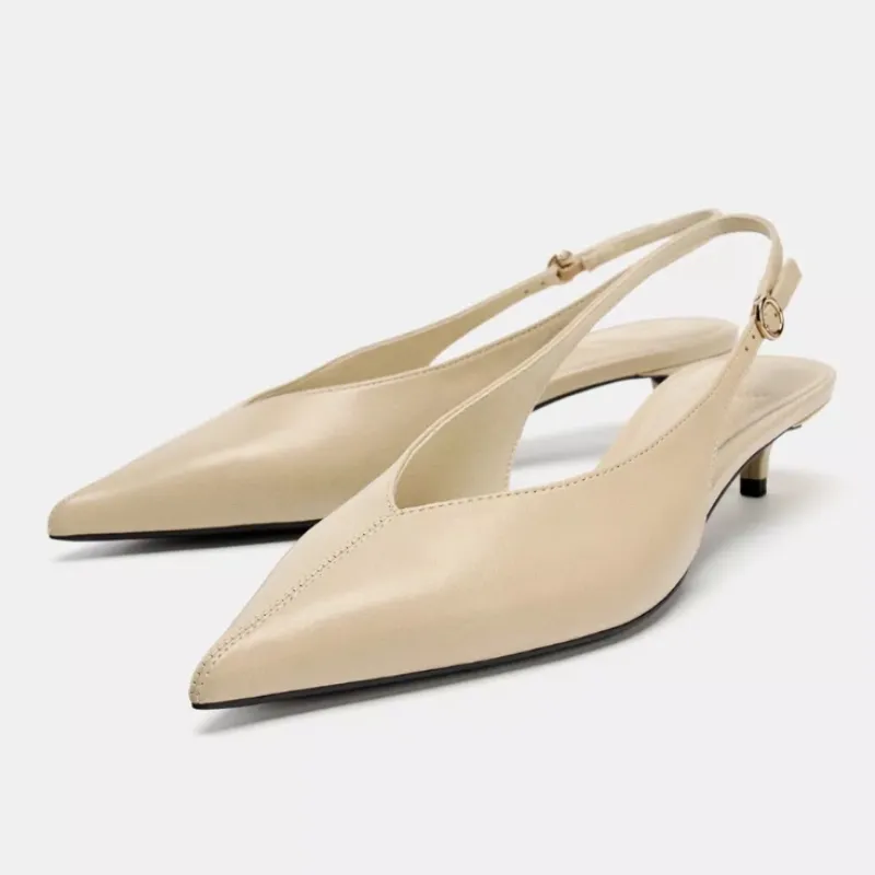 Zapatos Cliché