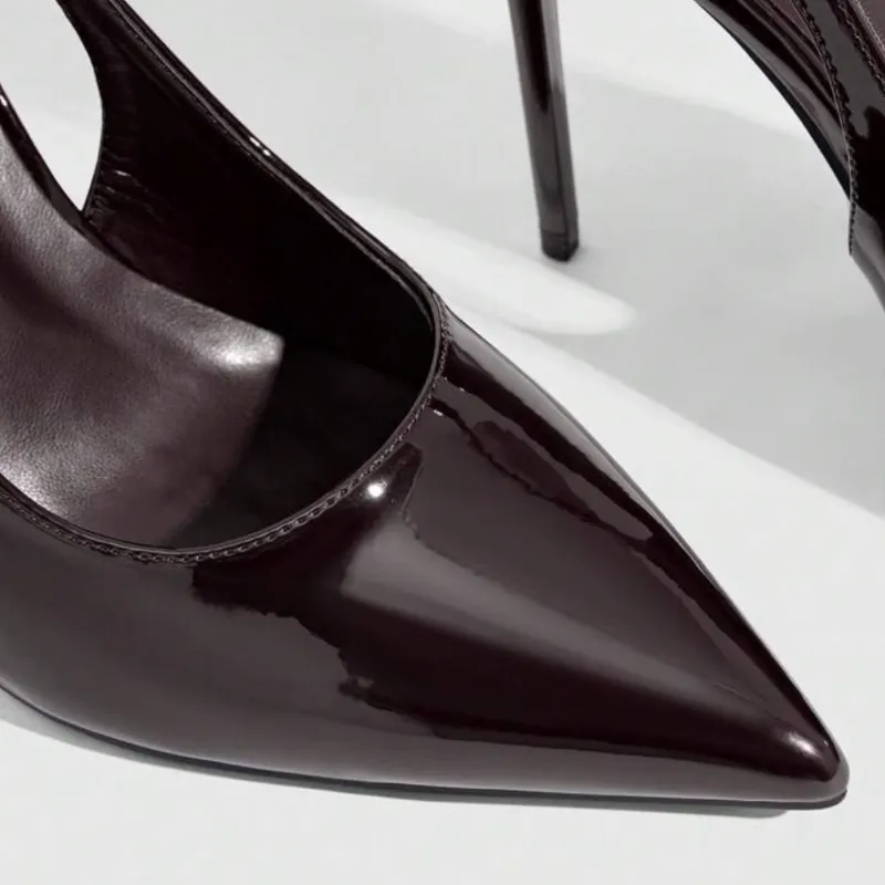 Zapatos Fancy