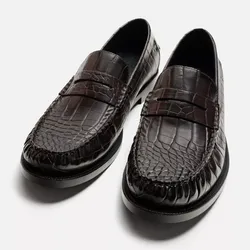 Zapatos Loafers