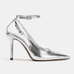 Zapatos Metal