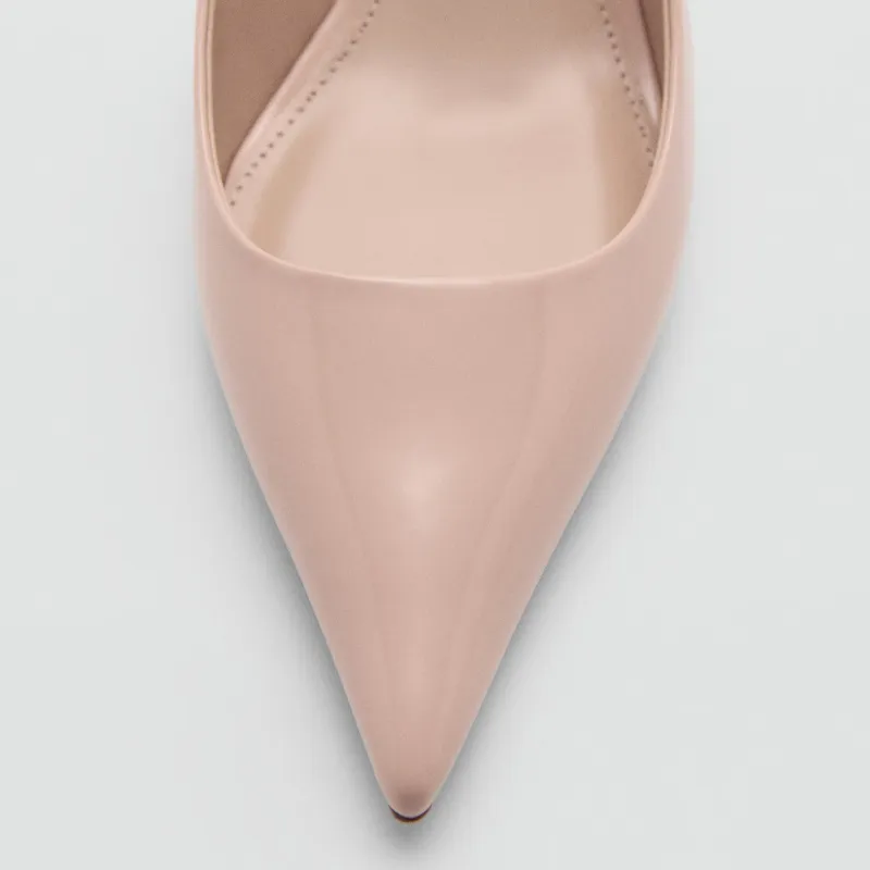 Zapatos Punta