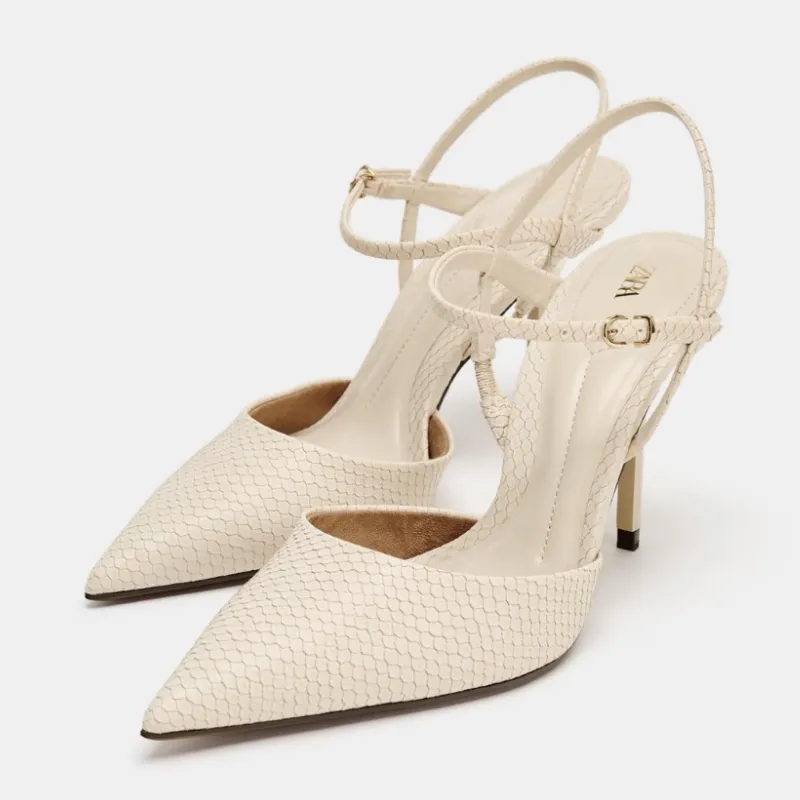 Zapatos Reliev
