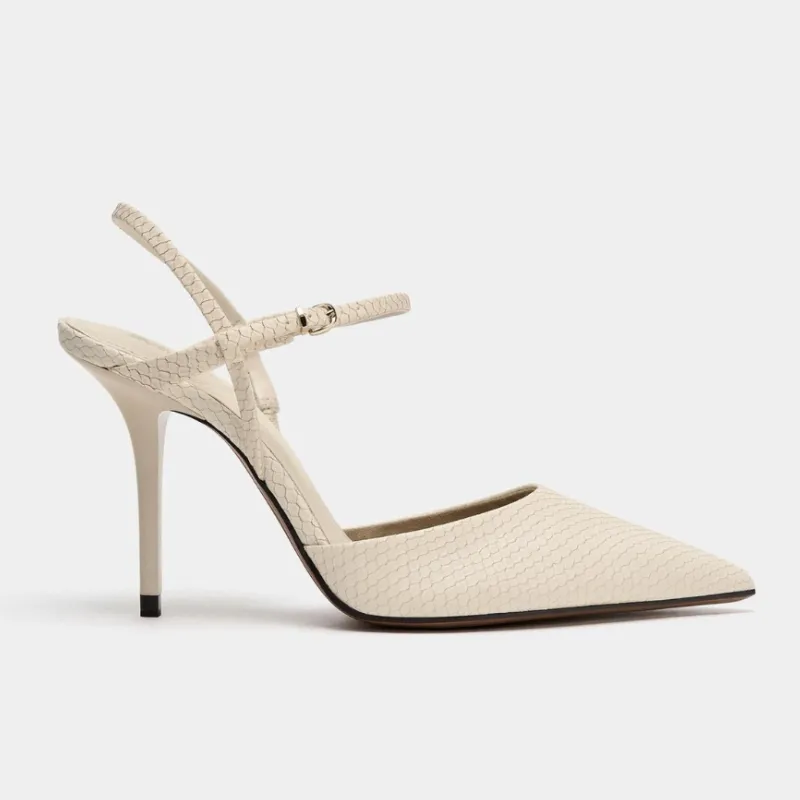Zapatos Reliev