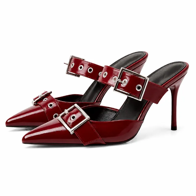 Zapatos Rouge