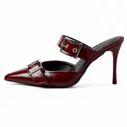Zapatos Rouge
